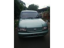 Toyota Kijang 1.8 LSX MPV
