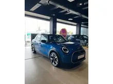 2025 MINI Cooper 2.0 S 5 Door Hatchback