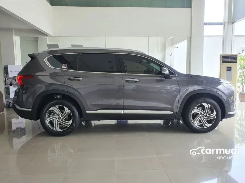 2024 Hyundai Santa Fe Signature SUV