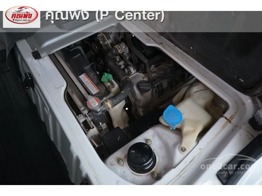 2021 Suzuki CARRY Truck