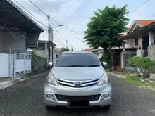 2015 Toyota Avanza 1.3 G MPV - Gratis General Check UP Selamanya