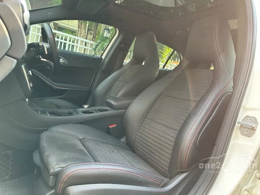 2020 Mercedes-Benz GLA250 AMG Dynamic SUV