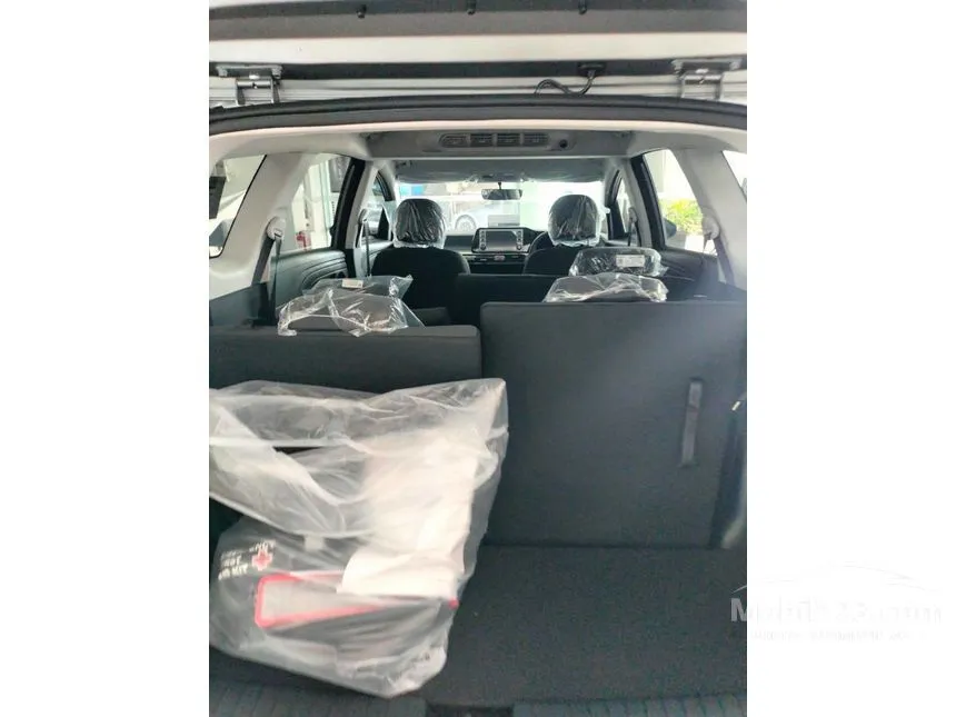 2026 Hyundai Stargazer Essential Tech MPV