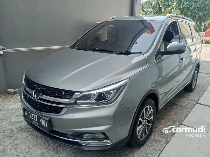 2020 Wuling Cortez Turbo L Lux+ Wagon