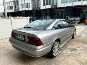 1995 Opel CALIBRA 2.0 Coupe