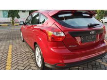 2013 Ford Focus 2.0 Sport Hatchback km39 pajak 1thn