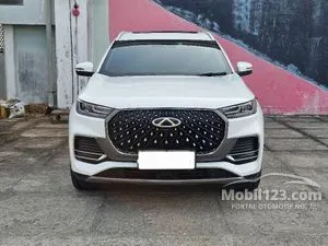 2024 Chery Tiggo 8 1.6 Premium SUV