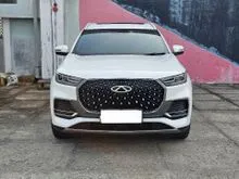 2024 Chery Tiggo 8 1.6 Premium SUV
