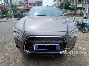 2015 Mitsubishi Outlander Sport 2.0 GLX SUV