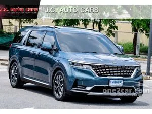 2021 Kia CARNIVAL 2.2 SXL Wagon