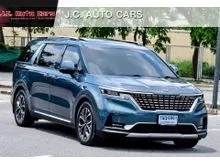 2021 Kia CARNIVAL 2.2 (ปี 20-26) SXL Wagon