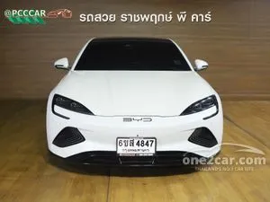 2024 BYD Seal Premium Sedan