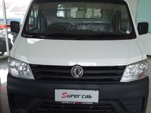 2020 DFSK Super Cab 1,5 Base Spec Pick-up
