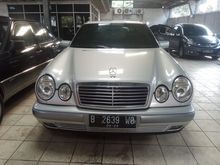 1996 Mercedes-Benz E230 Cash Only WA