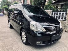 2009 Nissan Serena 2.0 Highway Star MPV