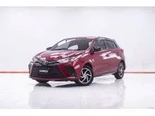 2022 Toyota YARIS 1.2 (ปี 17-25) Sport Hatchback