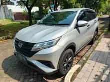 2021 Daihatsu Terios 1.5 X Deluxe SUV