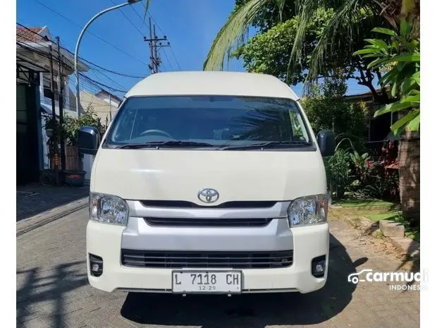 Van Baru & Bekas Lumajang | Carmudi