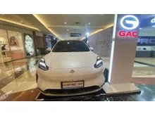2026 GAC Hyptec HT 0.0 Premium Hatchback(ezra rs)081770032561