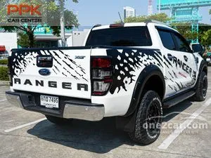 2019 Ford RANGER 2.2 XLT Double Cab Hi-Rider Pickup