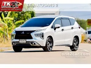 2024 Mitsubishi Xpander Cross 1.6 HEV Cross Wagon