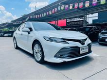 2019 Toyota Camry 2.5 (ปี 18-24) G Sedan
