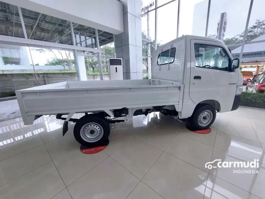 2024 Suzuki Carry FD ACPS Pick-up