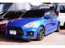 2019 Suzuki SWIFT 1.2 (ปี 18-25) GL Hatchback
