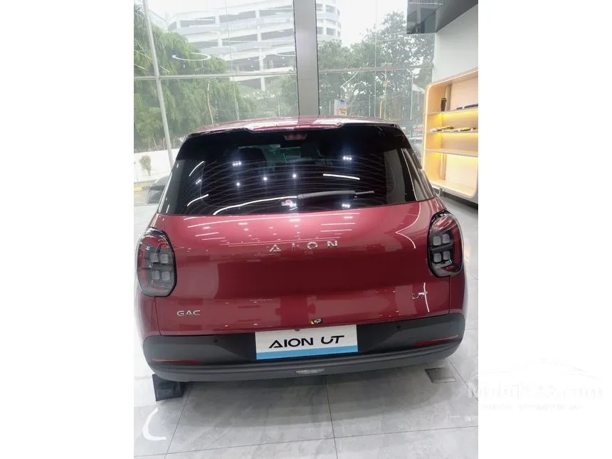 2026 GAC AION UT Standard Hatchback