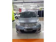 2013 Nissan Grand Livina Ultimate