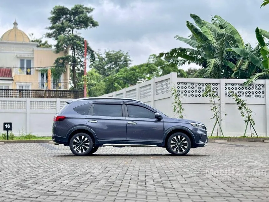 2023 Honda BR-V Prestige SUV