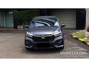 2025 Honda Brio 1.2 RS Hatchback