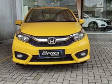 2020 Honda Brio 1.2 Satya E Hatchback