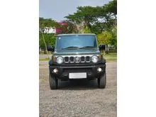 2022 Suzuki Jimny 1.5 3 Door (1 Tone) SUV