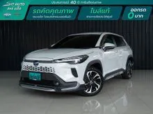 2025 Toyota Corolla Cross 1.8 (ปี 20-26) HEV Premium SUV CVT