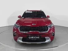 2021 KIA Sonet 1.5 Premiere SUV CASH/CREDIT - BERGARANSI 1 TH MESIN,AC&TRANSMISI - BEBAS TABRAK&BANJIR