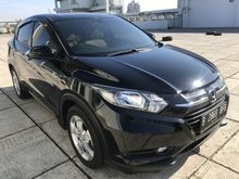 2015 Honda HR-V 1.5 S SUV