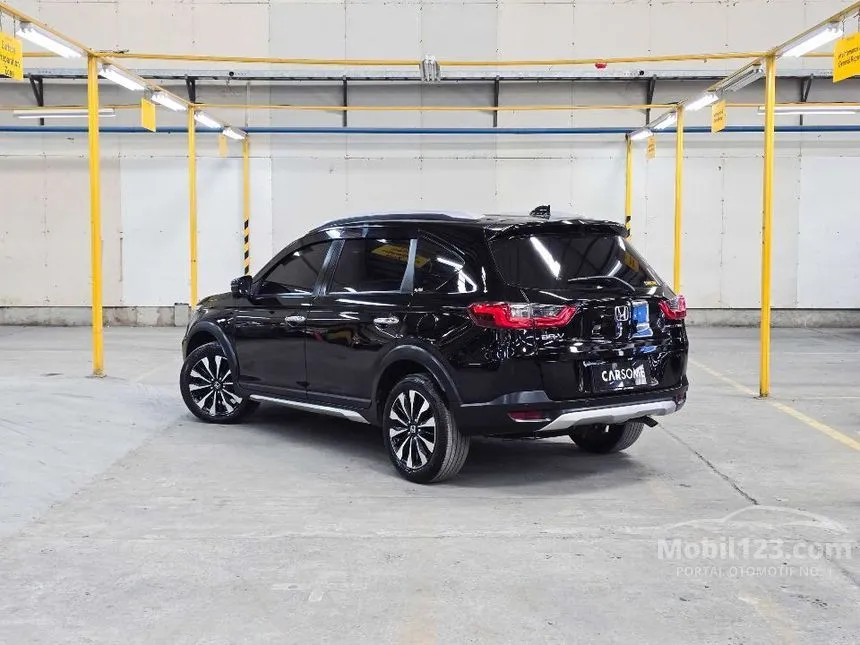 2022 Honda BR-V Prestige Honda Sensing SUV