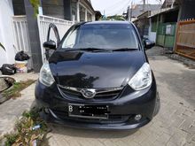 2012 Daihatsu Sirion 1.3 D FMC Hatchback
