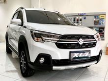 2020 Suzuki XL7 1.5 ZETA Wagon */* CUKUP DP20 juta proses cepat