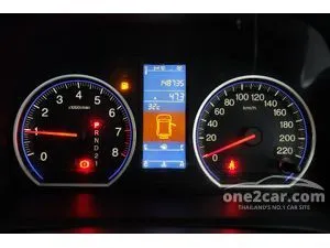 2012 Honda CR-V 2.0 E SUV