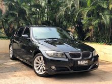 2010 BMW 325i 2.5 Sport Sedan