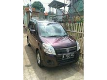 2013 Suzuki Karimun Wagon R 998 GL Wagon R Hatchback