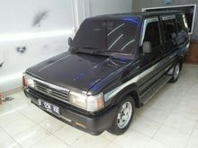 1993 Toyota Kijang 1.5 MPV Minivans