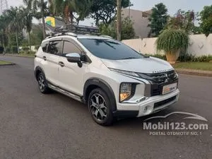 2019 Mitsubishi Xpander Cross 1.5 MPV