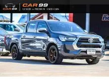 2022 Toyota HILUX REVO 2.4 Double Cab Prerunner Mid Pickup