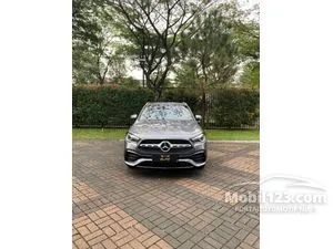 2023 Mercedes-Benz GLA200 1.3 AMG Line SUV