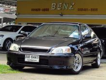 2000 Honda Civic 1.6 COUPE (ปี 96-00) VTi Coupe AT
