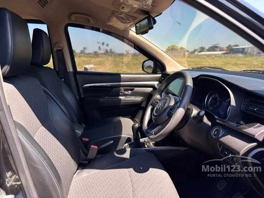 2022 Suzuki XL7 Alpha SUV