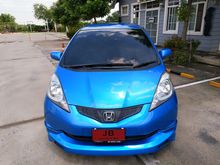 2009 Honda Jazz 1.5 (ปี 08-14) V i-VTEC Hatchback AT